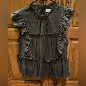 Grey &Merci Blouse size L